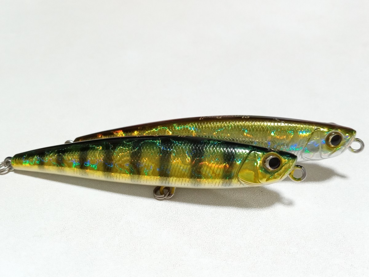 DUO・デュオ / スラヴァーペンシル10㎝拍卖