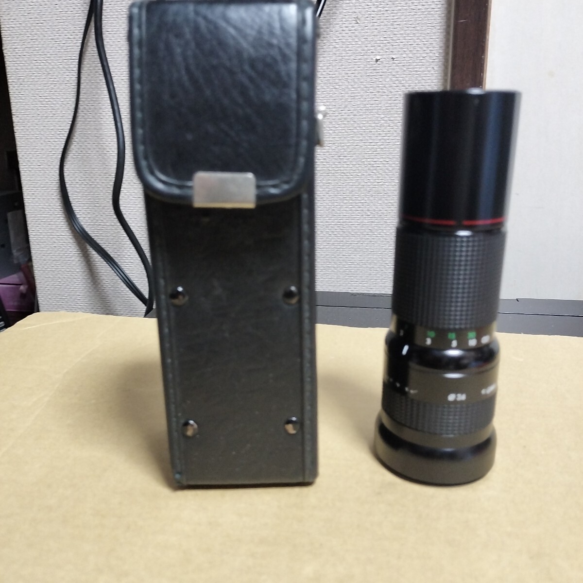 シグマ テレコンバーター SIGMA VT3 SUPER TELE CONVERTER拍卖