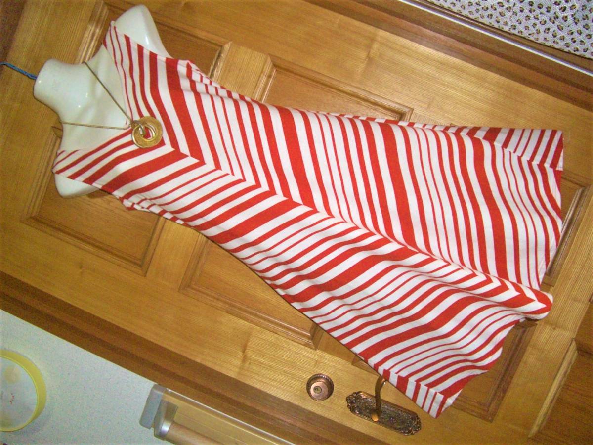 4万★手洗可★シビラ★伸縮★ワンピース 華やか リゾートや水着の上にも拍卖