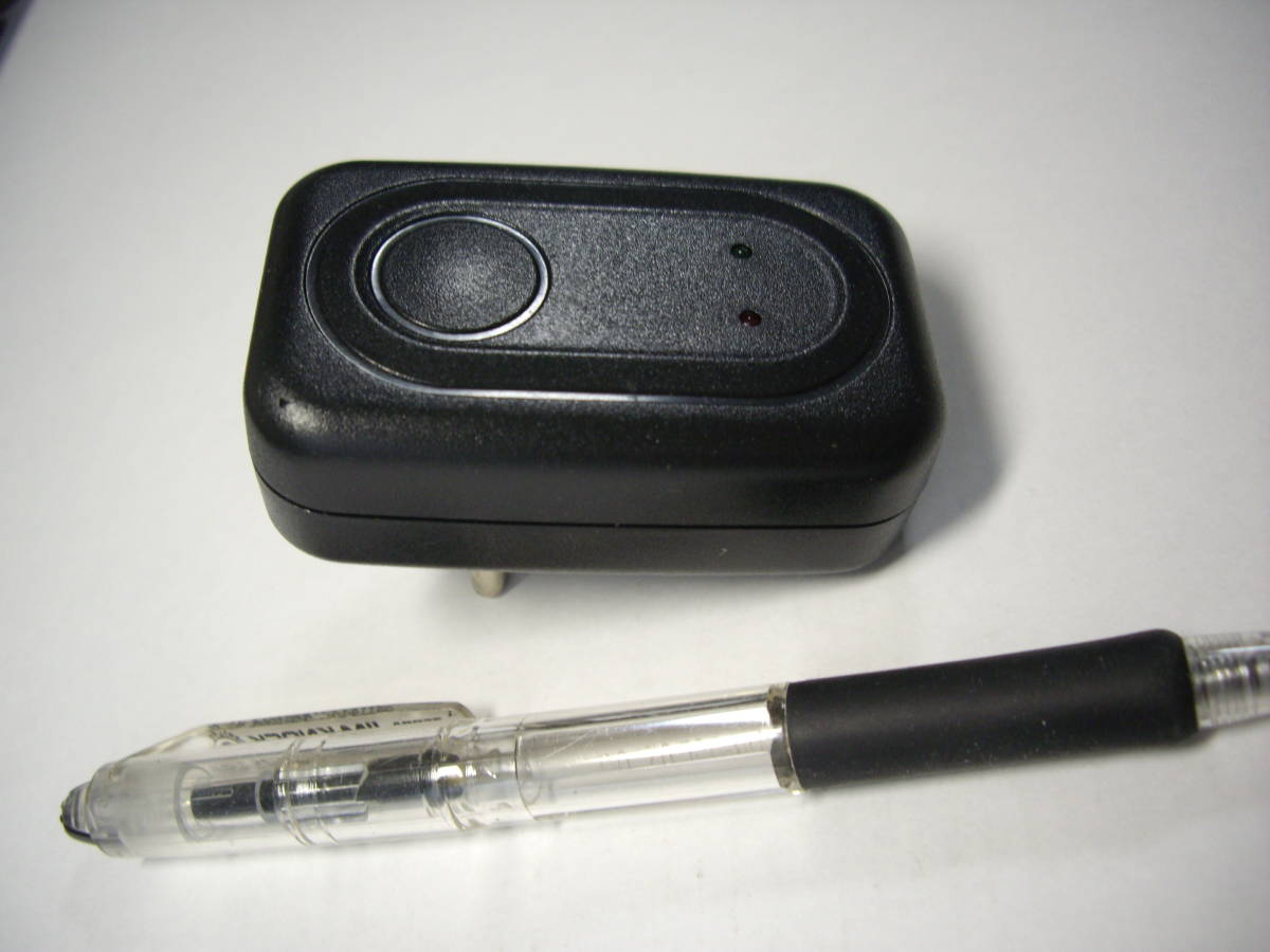 未使用 USB 電源 MP3/MP4 Power Supply インプット110-220V アウトプットDC5.0V±0.2V 拍卖