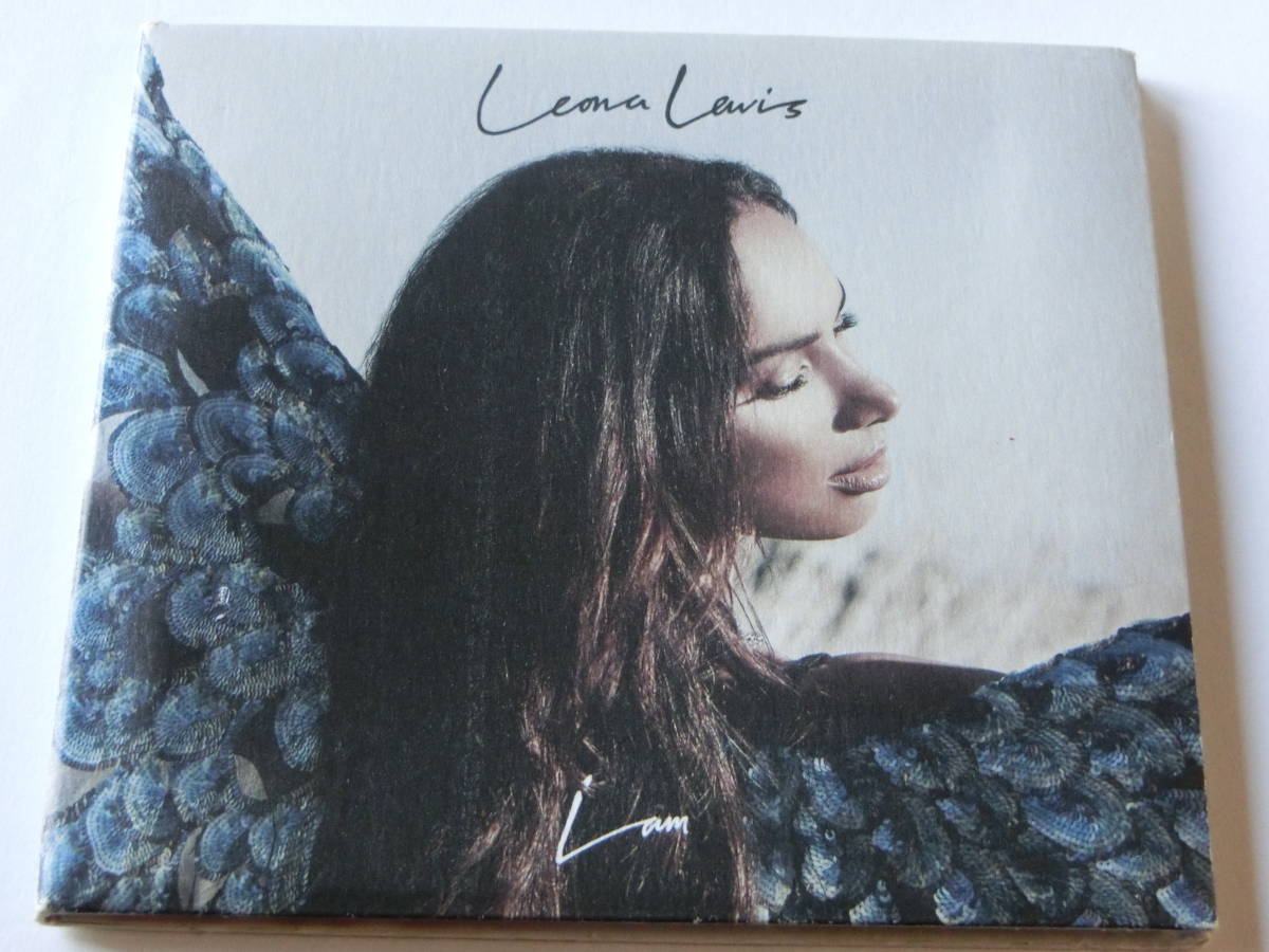 Leona Lewis■I am■輸入盤アルバム拍卖