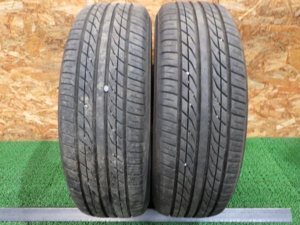 イエローハット PRACTIVA 195/65R15 91S 2022年製 8.5分山【2本/夏タイヤ/15インチ】手渡し可拍卖