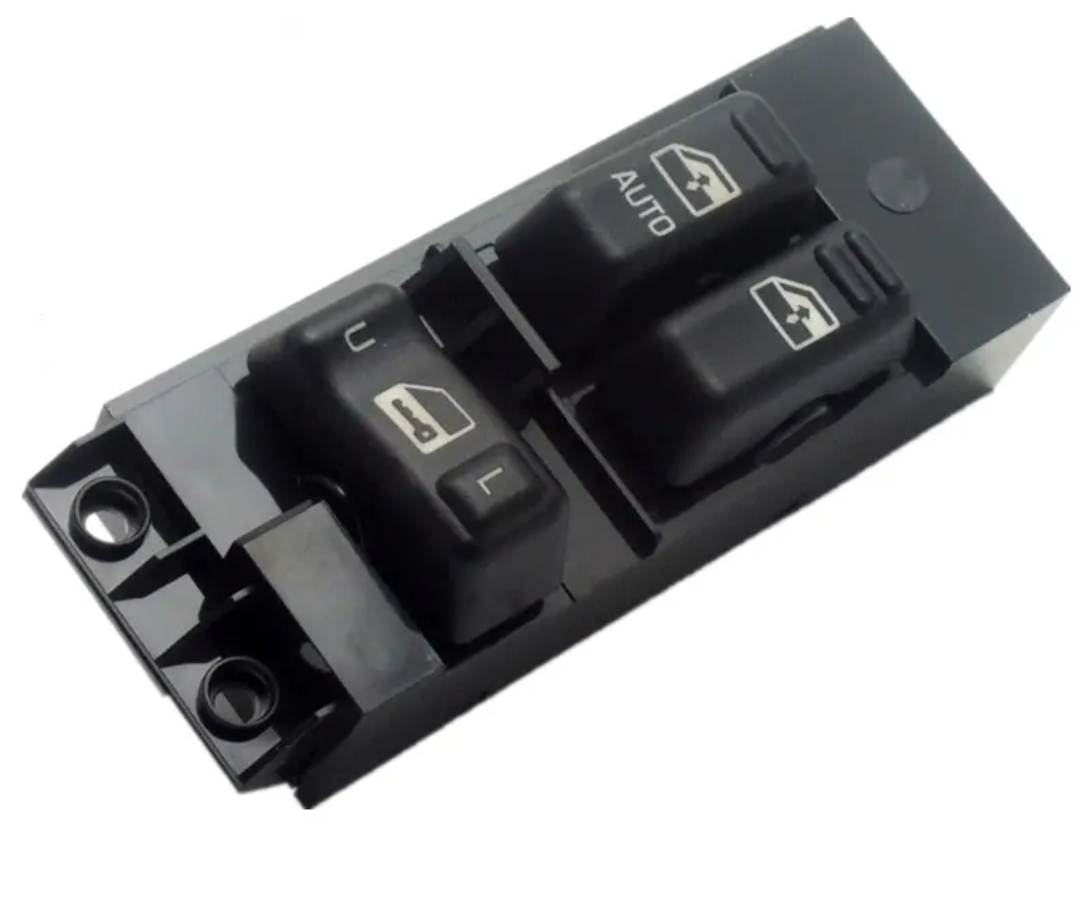 ①アメ車 シボレーシルバラード 運転席用パワーウィンドウスイッチ 左ハンドル用 マスタースイッチ パワーウィンド 純正適合社外品拍卖