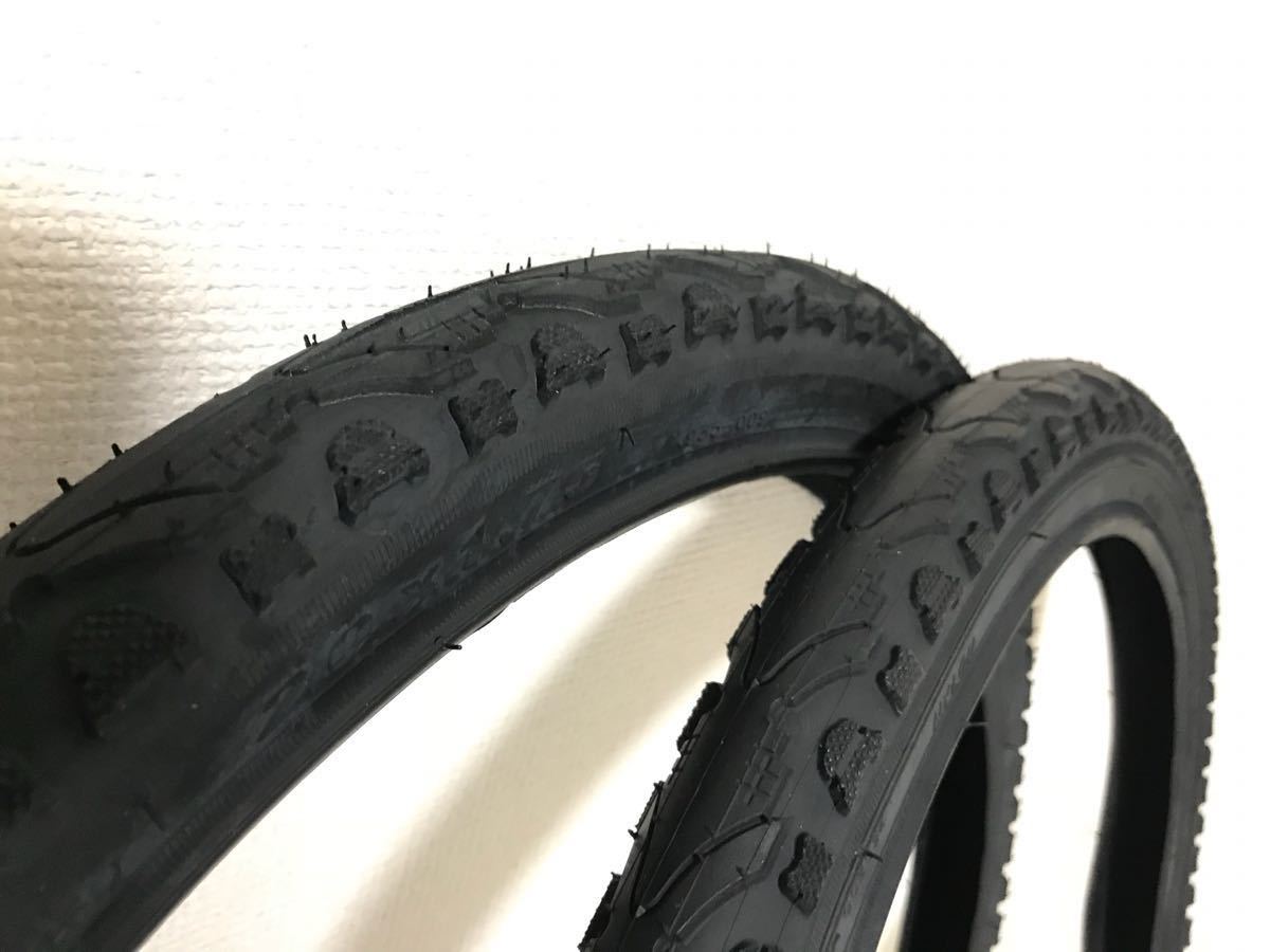 【送料込み】KENDA Khan 20×1.75 新品2本セット《20インチ/ETRTO406/高耐久》拍卖