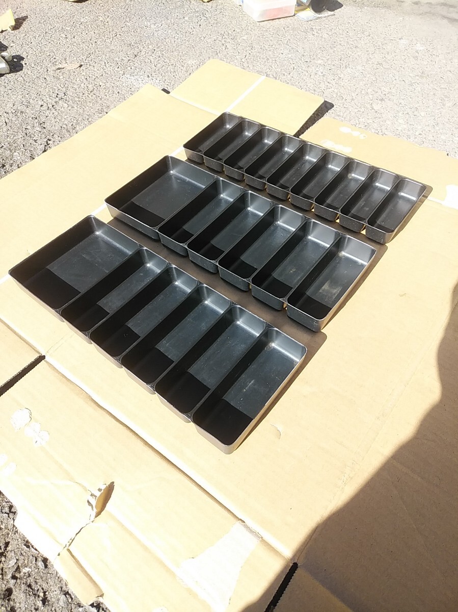 アムコ UMCO 103A トレー 101A 102A 拍卖