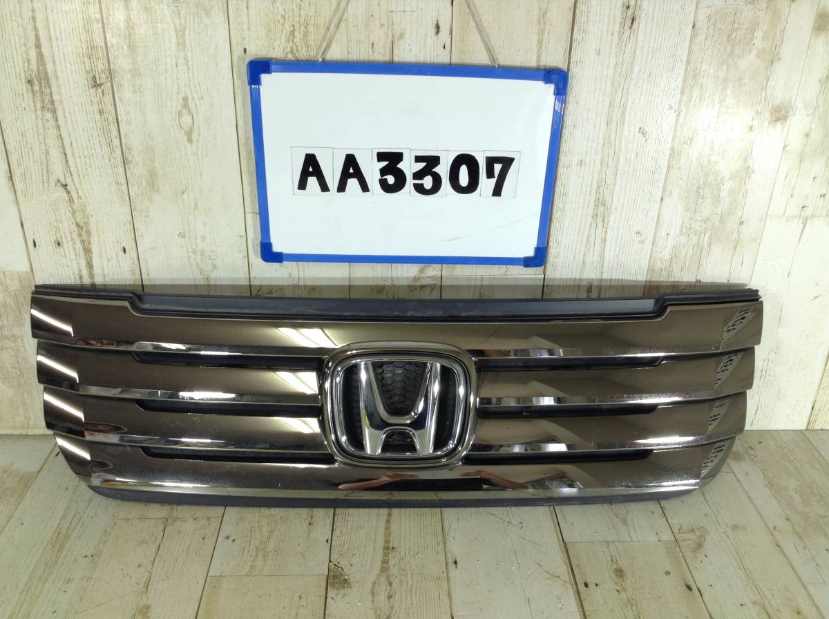 ★★★AA3307★★ JF1 ホンダ N-BOX フロントグリル フロント グリル拍卖