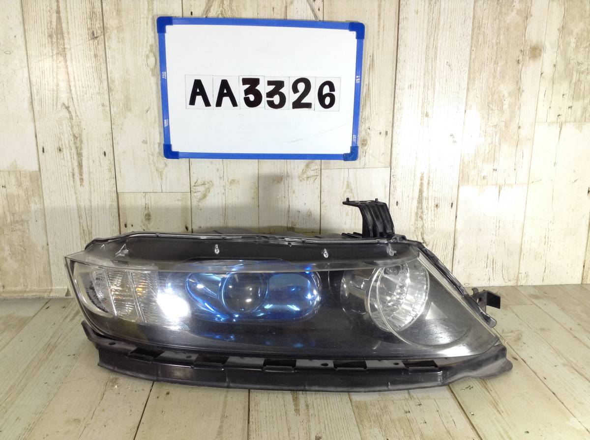 ★★★AA3326★★ RB1/RB2 ホンダ オデッセイ 右 (R) ヘッドライト ライト レンズ ランプ拍卖