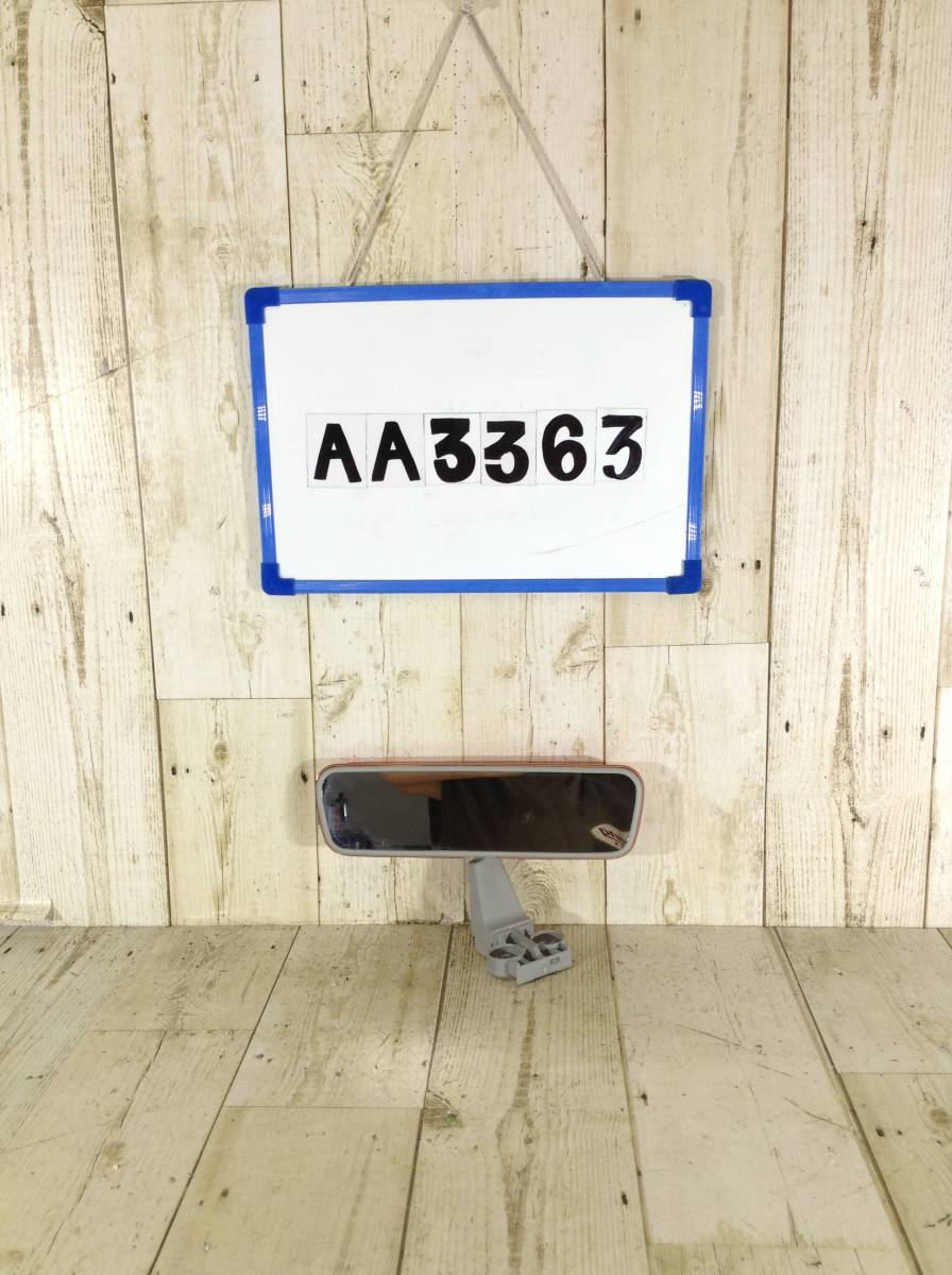 ★★★AA3363★★ MR31S スズキ ハスラー ルームミラー 内装パネル インパネ拍卖