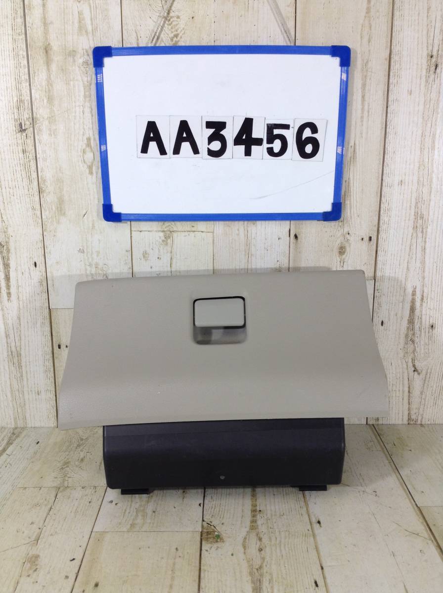 ★★★AA3456★★ HE33S スズキ ラパン グローブボックス 小物入れ インパネ 内装品拍卖