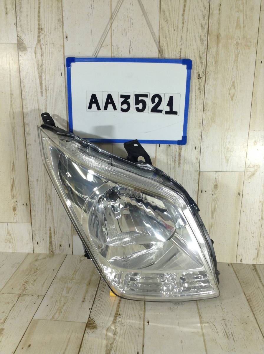 ★★★AA3521★★ MH23S ワゴンR 右 ヘッドランプ テールライト 拍卖