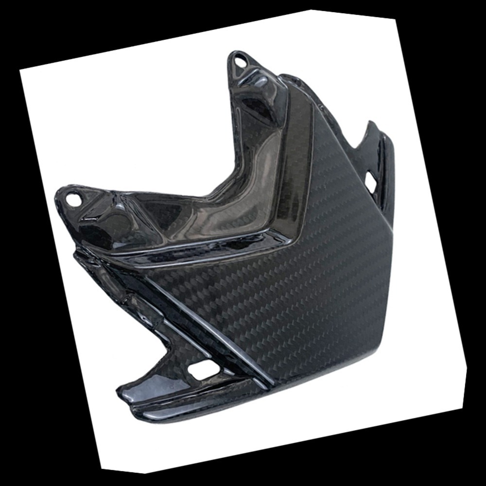 送料無料 HONDA ホンダ CBR1000RR 2017-2023 カーボンファイバー テールライトカバー プレート拍卖