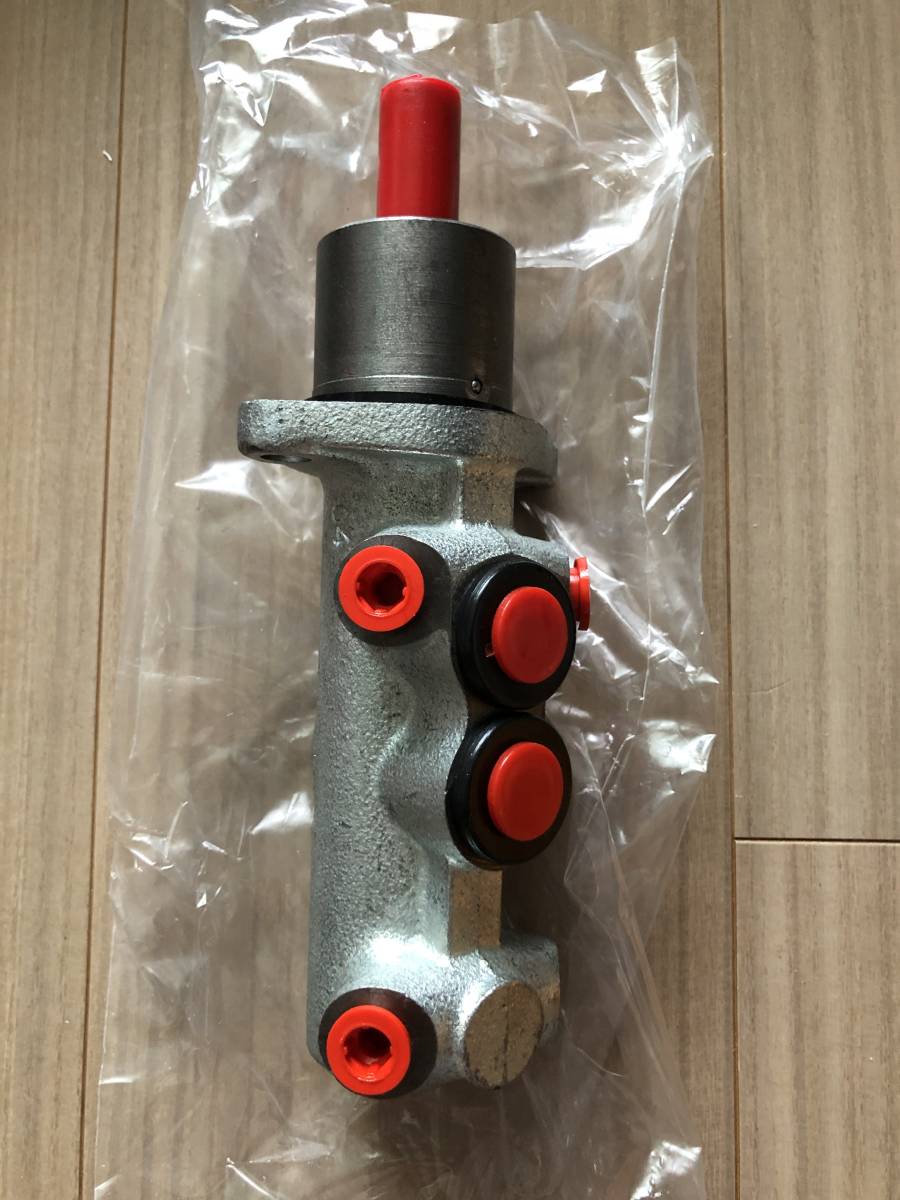 ☆【新品】ランチア デルタ インテグラーレ エボ ブレーキマスター (ランチャ エヴォ LANCIA DELTA EVO)☆拍卖