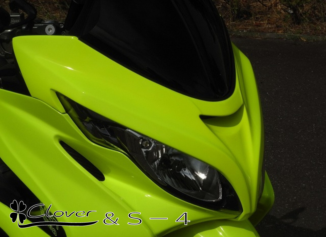 K7・スカイウェイブ・cj44・cj45・cj46用/CLOVER製/フロントガーニッシュ単品・新品未塗装!拍卖