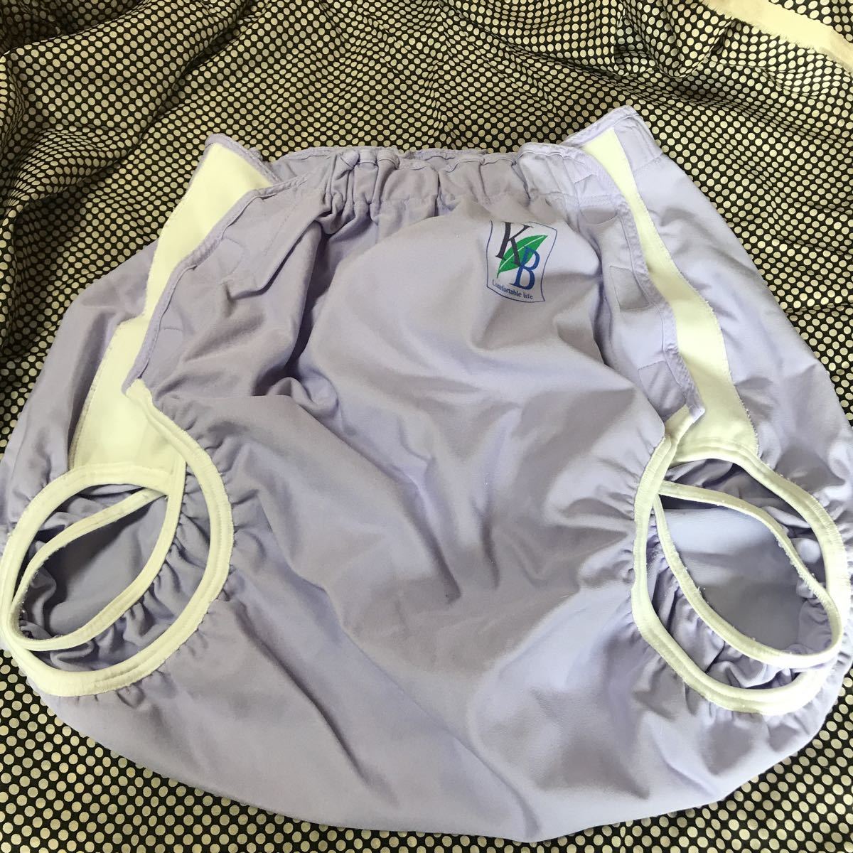 大人用おむつカバー 介護用 L.LLサイズ不明拍卖