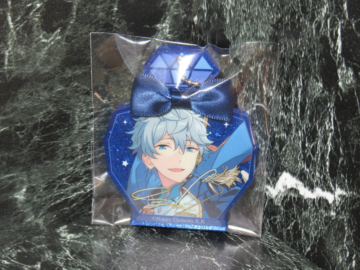 あんさんぶるスターズ! ラメラメアクリルキーホルダー 瀬名泉 あんスタ拍卖