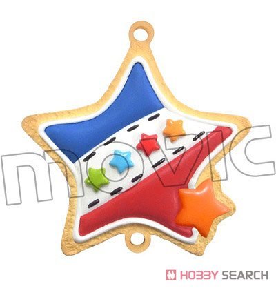 あんさんぶるスターズ! スイーツ カラコレ Vol.2 Trickstar あんスタ マスコット拍卖