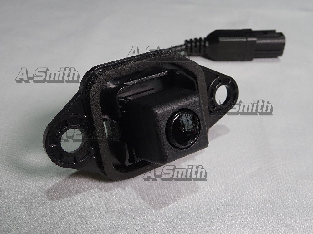 レクサス HS バックカメラ 新品 純正タイプ 社外品 HS250H ANF10 86790-75040 LEXUS 代引き可 国内在庫有 即納拍卖