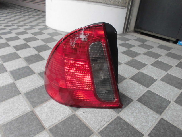 ローバー 400 RTD16 テールランプ 左 中古 テールライト ブレーキランプ ■拍卖