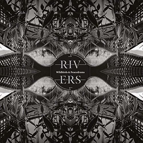 WILDBIRDS & PEACEDRUMS 『RIVERS』拍卖