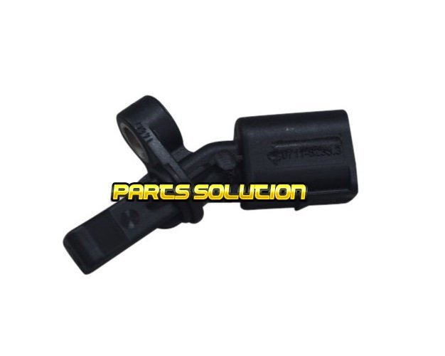 正規優良品 AUDI VW リア リヤ スピードセンサー ABSセンサー 左側 アウディ A1 / ワーゲン ポロ POLO アップ UP WHT003863 WHT003863C拍卖