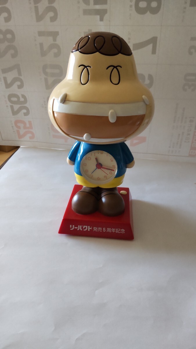 希少、ツーバクト?、うらおもてめざまし、ススムくん、非売品拍卖