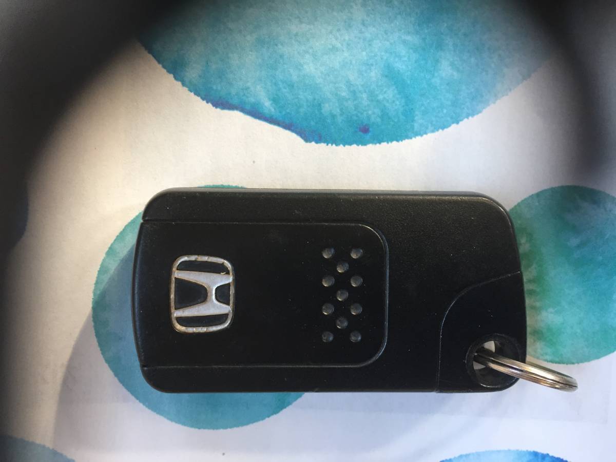 ホンダ用 スマートキー キーレス キー リモコンキー 鍵 純正 FD1 FD2 FD3 シビック  HONDA CIVIC拍卖