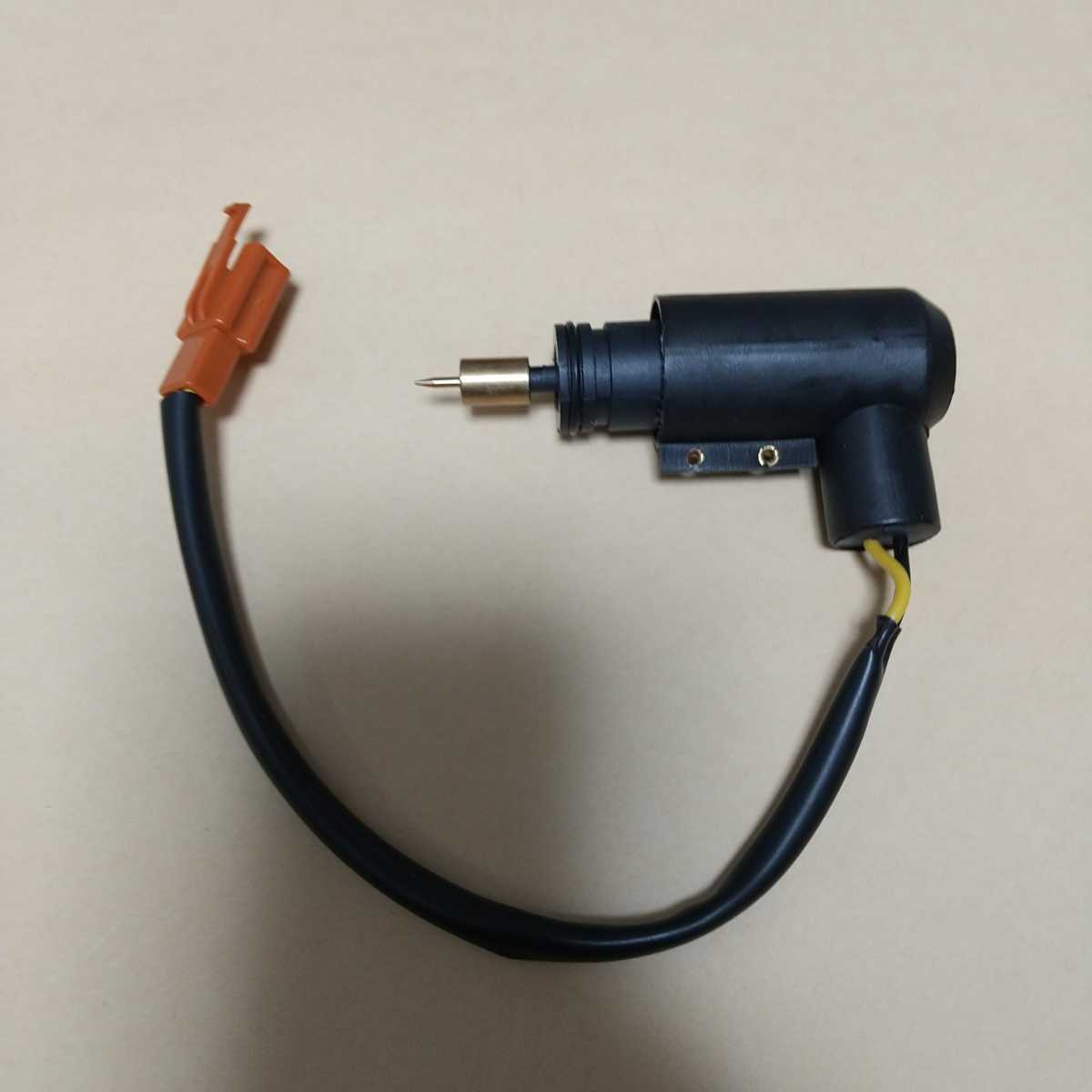 オートチョーク YAMAHA ヤマハ マジェスティ 125 ジョグ 50 /100 YAMAHA 汎用品 純正タイプ MAJESTY 5CA YP125 キャブレター拍卖