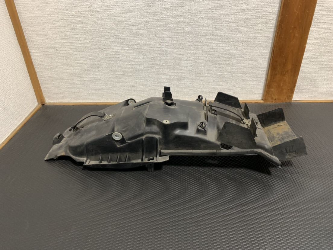 格安!! YAMAHA XJR400 破損無し!! 純正 ノーマル インナーフェンダー 泥除け 4HM RH02J xjr400r beet カフェ 旧車 ブレット pretty拍卖