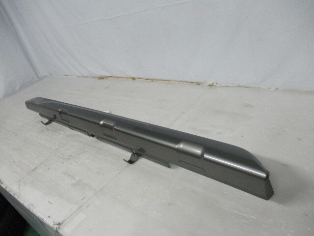 ★新品 日産 T32 NT32 エクストレイル 純正 サイドシル プロテクター カバー パネル ブレードシルバー 左右セット★ Sill protector RH LH拍卖