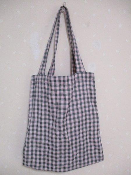 ◆ BEAUTY YOUTH ユナイテッドアローズ ◆ 双子トートバッグ 41121拍卖