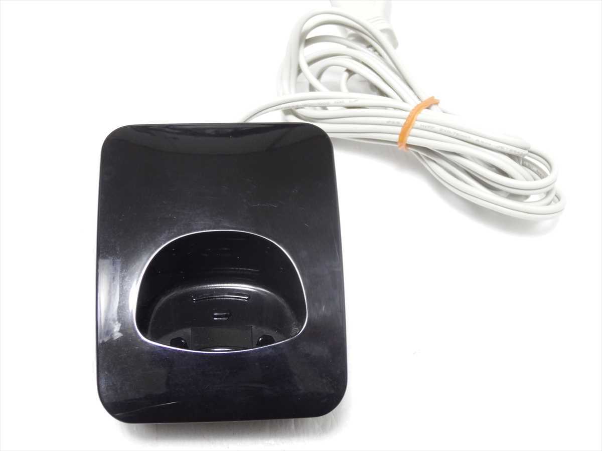 美品 Panasonic PNLC1026  純正 コードレス 子機用充電台 パナソニック 電話機 送料450円 4bbba拍卖