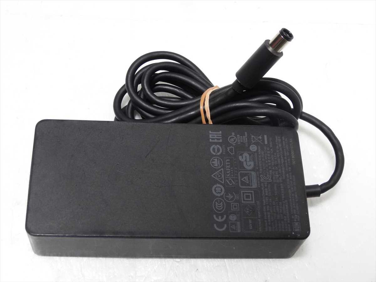 Microsoft 純正 ACアダプター 1749 マイクロソフト Surface Dock 充電器 送料660円 512拍卖