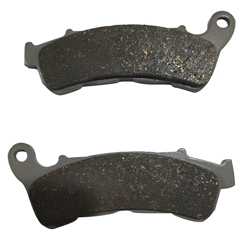 2c送料185円 VFR フロントブレーキパッド CB1300SF CB1100 フェイズ NC700 フォルツァ シルバーウィング フェイズ PS250 MF09 拍卖