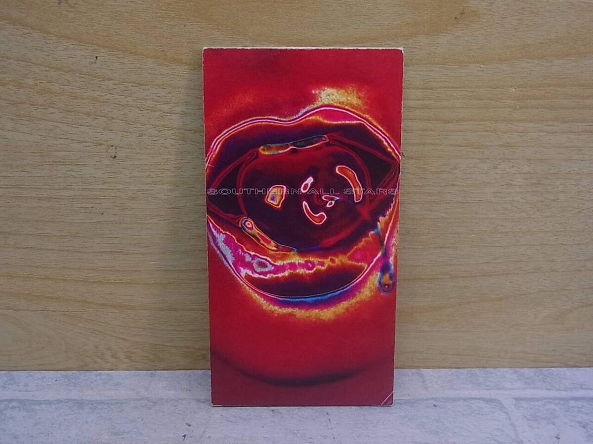 〓AA/327●シングルCD☆愛の言霊 / 恋のジャック・ナイフ☆サザンオールスターズ拍卖