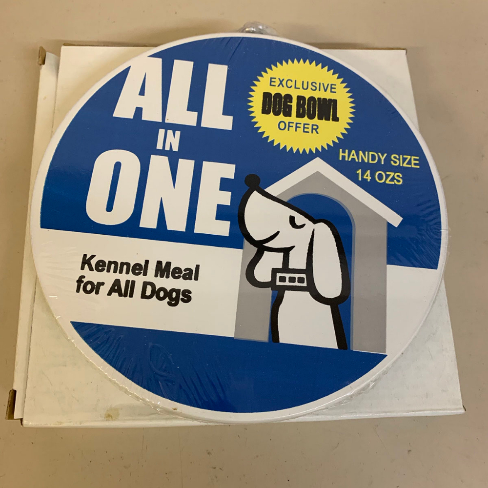 未使用品 エサ 台 ミニ テーブル ご飯 餌 ボールの高さ調整用の台 犬 ペット 愛犬 ALL IN ONE【1838拍卖