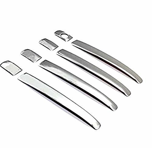 送料無料★ 30 プリウス 鏡面 メッキドアハンドルカバー 高品質ステンレス製 ZVW30 前期 後期 ZVW35 PHV拍卖