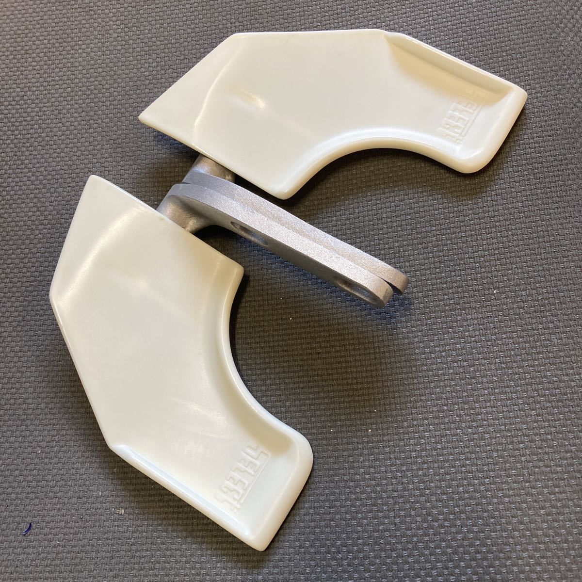 $$ 白 セレクト B-エアロ ビーエアロ ビエアロ    Be Aero ビ、エアロフェンダー 拍卖