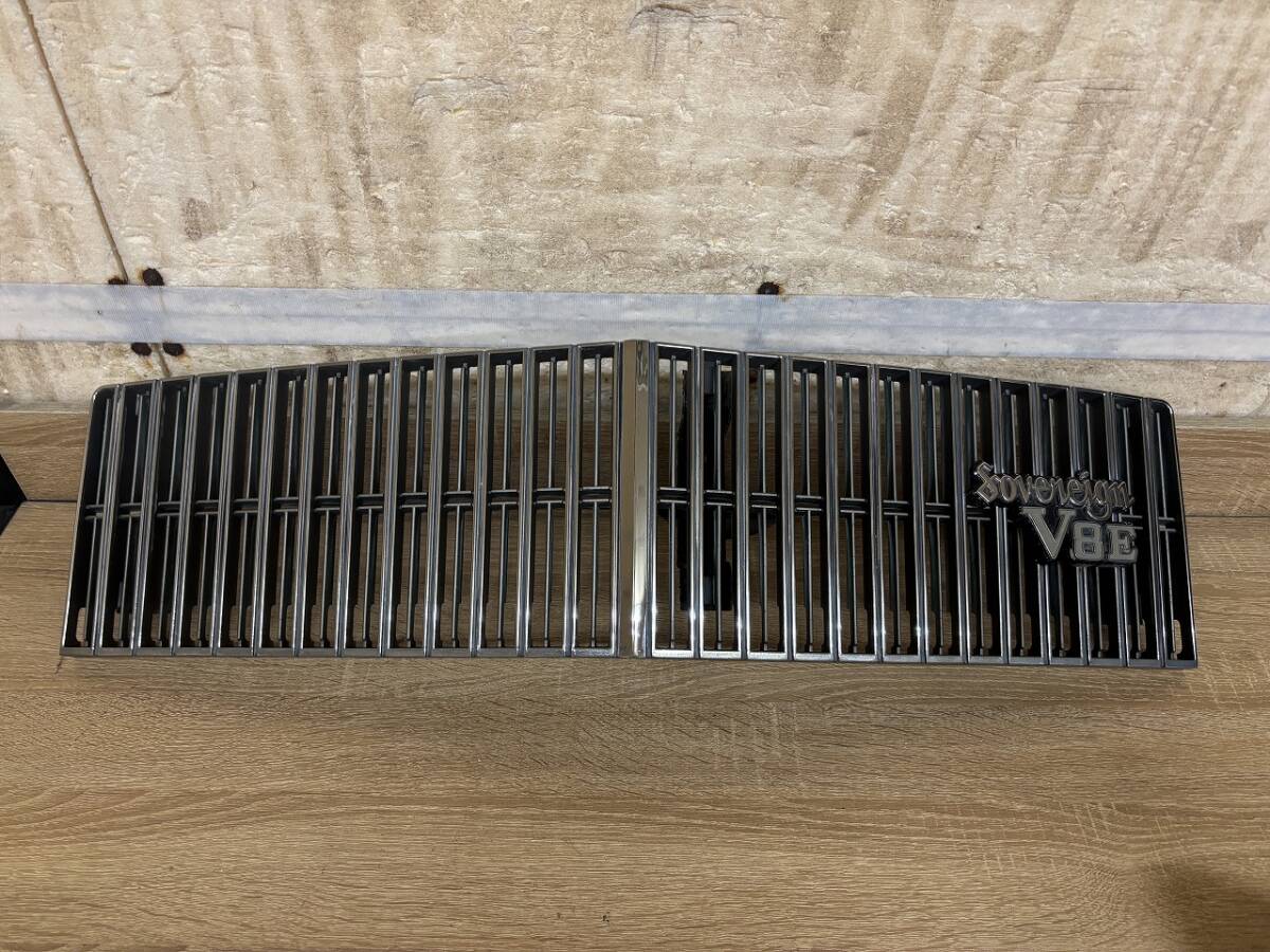 ★☆プレジデント ソブリン H252 S56年車 純正フロントグリル☆★拍卖