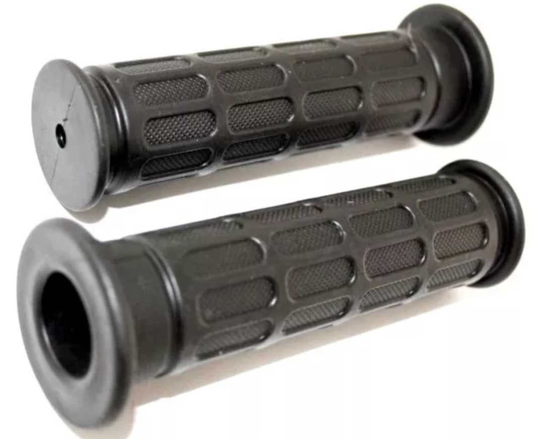 paypayHONDA 純正 ハンドル グリップ CB250Tホーク CB400T CB400N CB250N ホークⅢ ホークⅡ CB400F拍卖