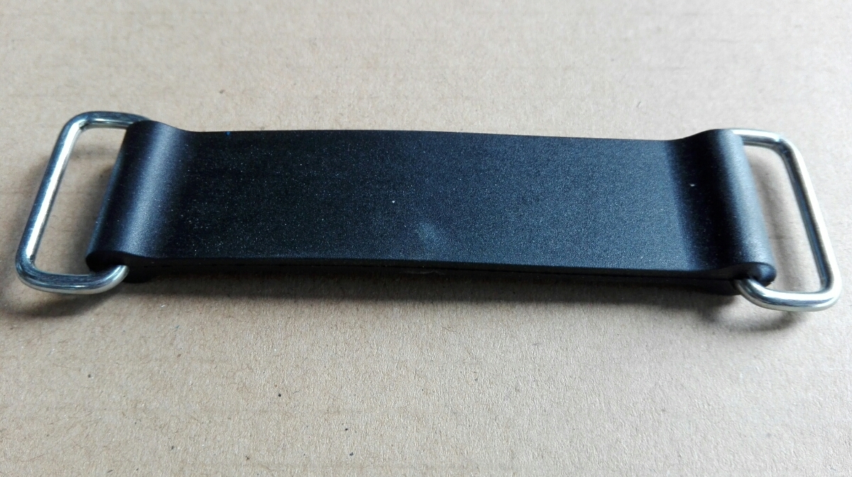 Kawasaki Z1 Z2 Z750RS Z900 ZI ZⅡ バッテリー ゴム バンド ラバー拍卖