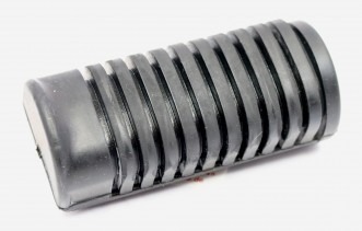 CBX400F 新品 純正 フロント ステップ ゴム拍卖