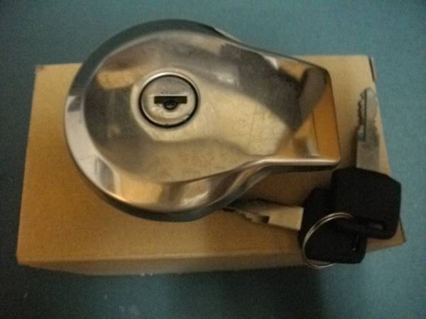 XJ400D XJ400 タンク キャップ ロック 鍵 新品拍卖