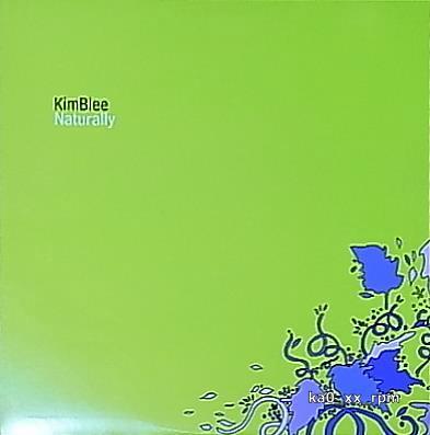 ★☆Kimblee「Naturally (Original Mix)」☆★5点以上で送料無料!!!拍卖