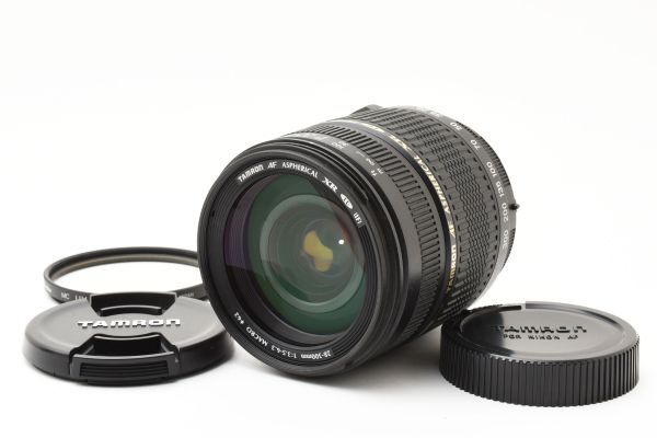 ★美品★タムロン TAMRON AF XR LD 28-300mm F3.5-6.3 MACRO A06 ニコン用 Nikon★ LL30#2811拍卖