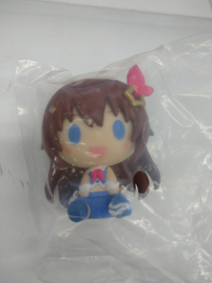 【新品・未開封】一番くじ ホロライブ vol.2 ちょこのっこ フィギュア ときのそら拍卖