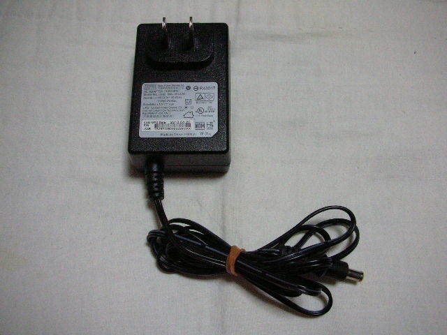 ◆中古品 ACアダプタ ASIAN POWER DEVICES WA-18G12U◆拍卖
