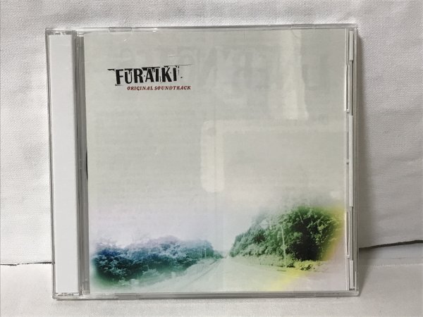 G945 盤面美品 風雨来記 オリジナルサウンドトラック フォグ FURAIKI ORIGINAL SOUNDTRACK F・O・G 風水嵯峨 FGOS-004〜5拍卖