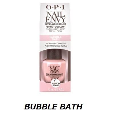 新品 OPI ネイルエンビー バブルバス オリジナル NAIL ENVY カラーシリーズ BUBBLE BATH ネイル エンヴィー 15ml拍卖