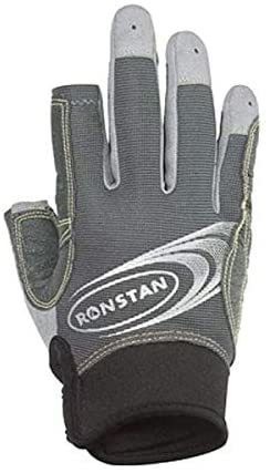 RONSTAN ロンスタン レースグローブ 上位(強グリップ) RF4881 S拍卖