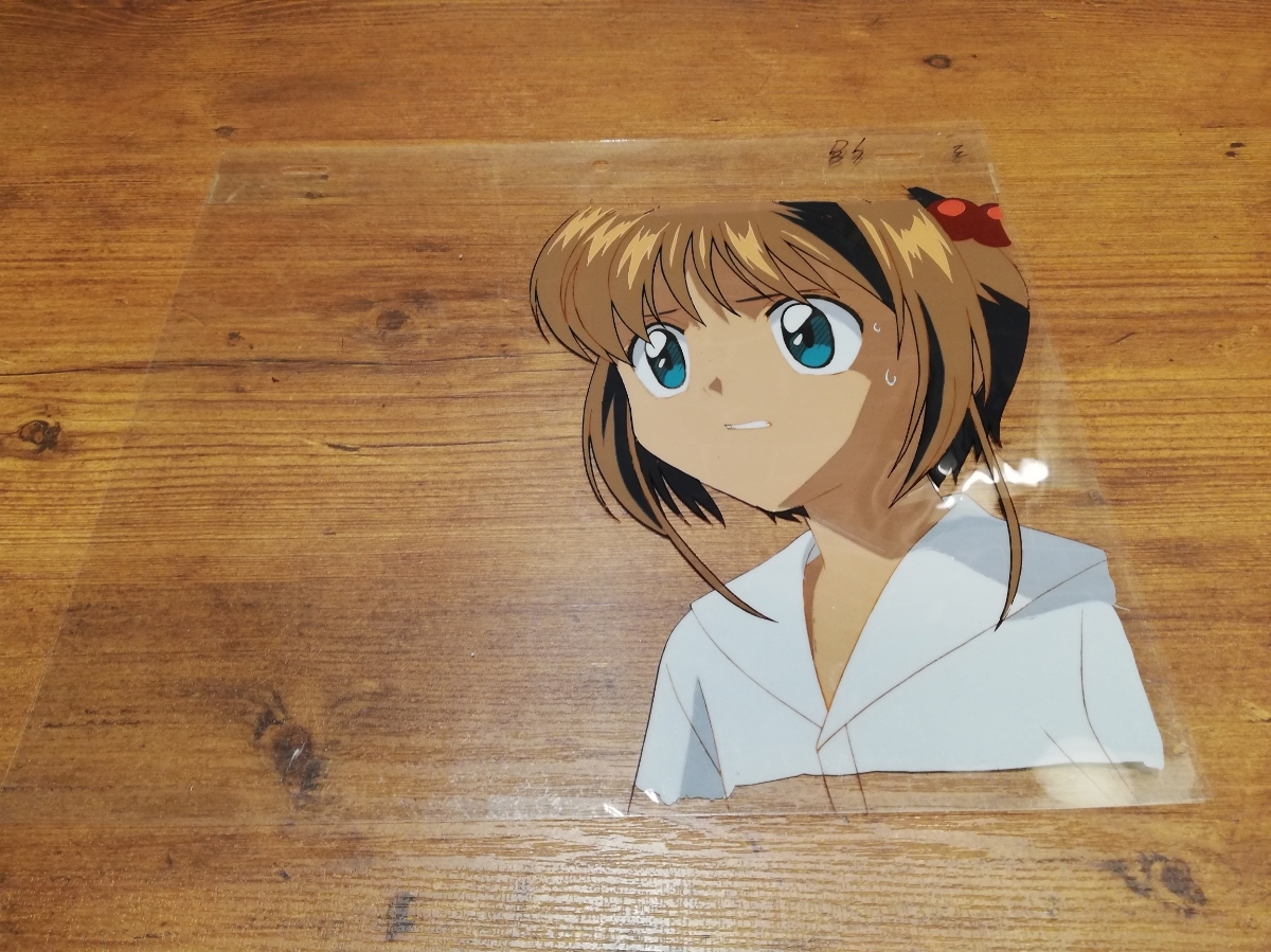 カードキャプターさくら セル画 その54拍卖